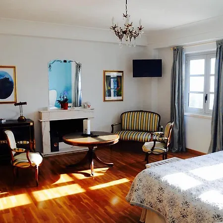 Il Maniero Bed & Breakfast