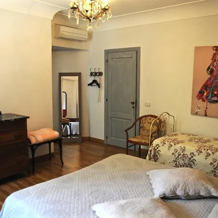 Bed & Breakfast Il Maniero 4*