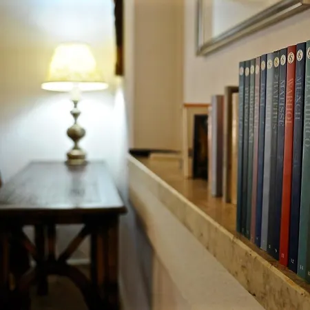 Bed & Breakfast Il Maniero 4*