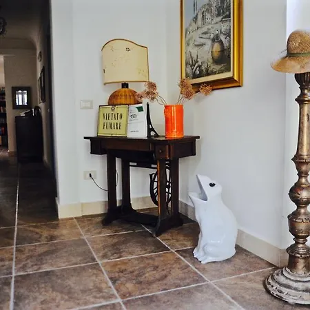 Bed & Breakfast Il Maniero Cassino