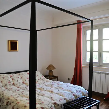 Il Maniero Nocleg ze śniadaniem