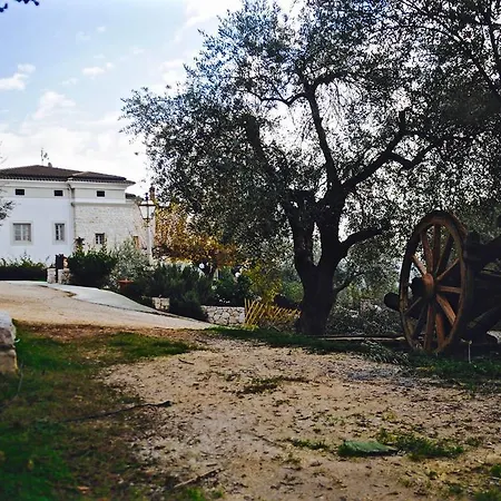 Il Maniero Bed & Breakfast