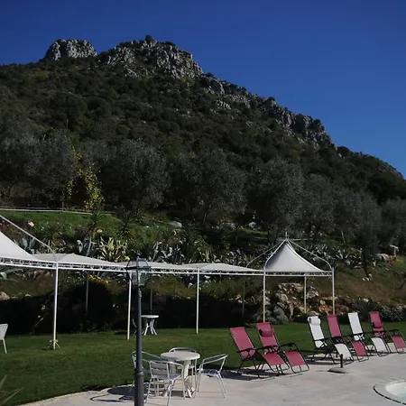 Bed & Breakfast Il Maniero