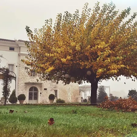 Bed & Breakfast Il Maniero Cassino