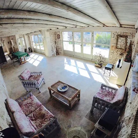 Bed & Breakfast Il Maniero 4*