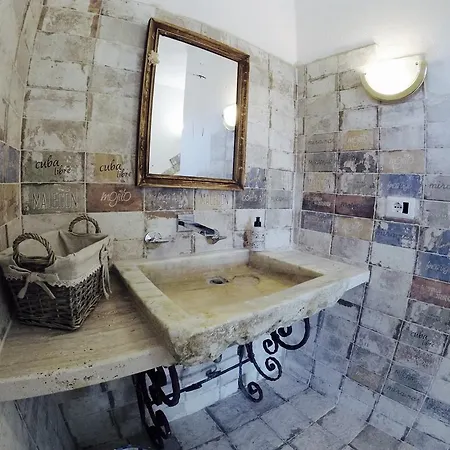 Il Maniero Bed & Breakfast Cassino