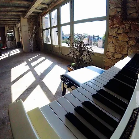 Il Maniero Bed & Breakfast 4*