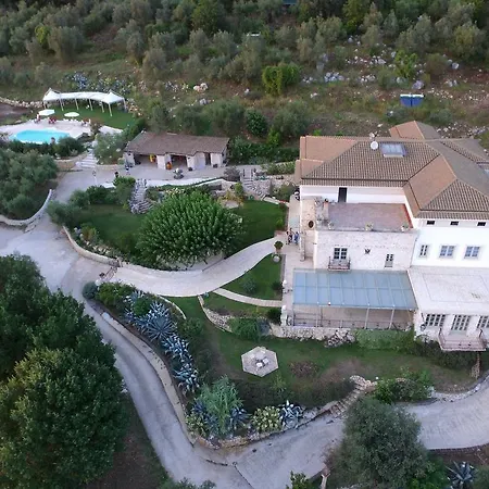 Nocleg ze śniadaniem Il Maniero Cassino