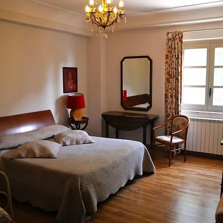 Bed & Breakfast Il Maniero