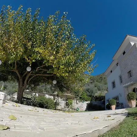 Il Maniero * Cassino