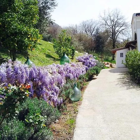 Il Maniero 4* Cassino