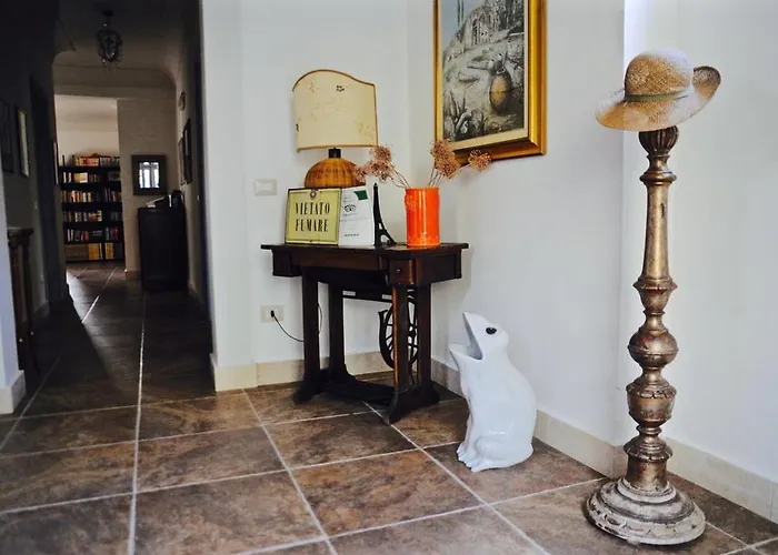 Bed & Breakfast Il Maniero Cassino