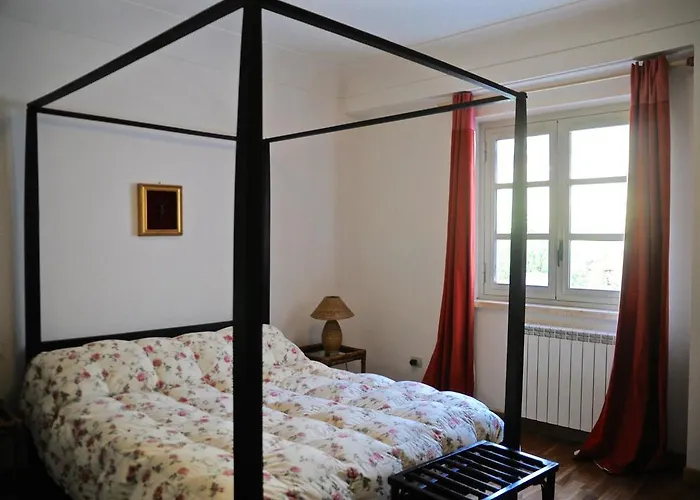 Il Maniero Bed and Breakfast