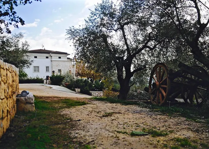 Il Maniero Bed & Breakfast