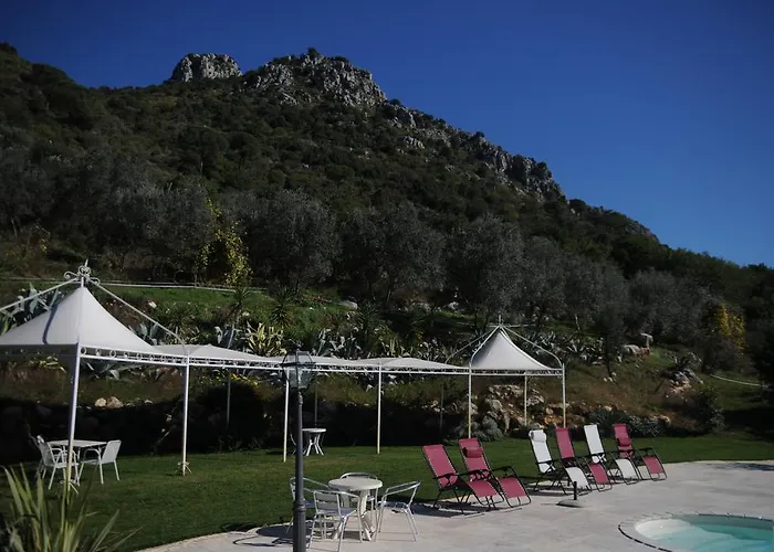 Bed & Breakfast Il Maniero