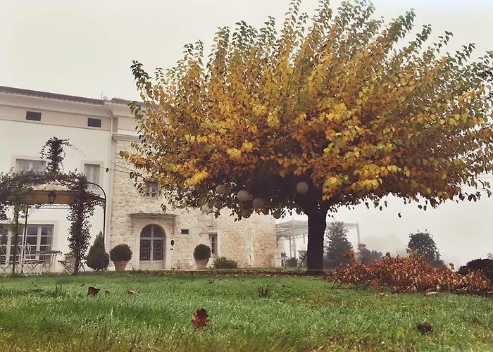 Bed & Breakfast Il Maniero Cassino