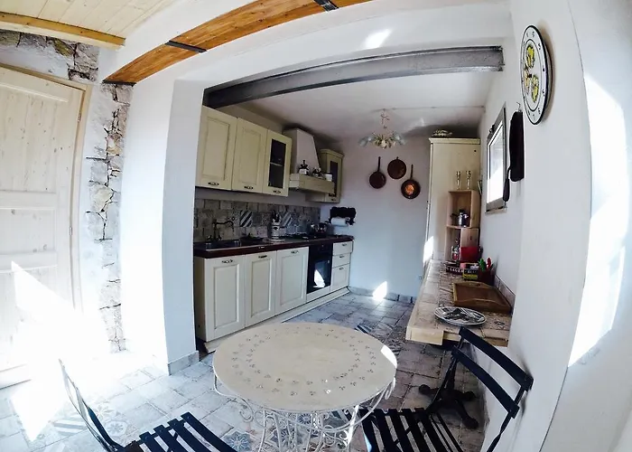 Bed & Breakfast Il Maniero