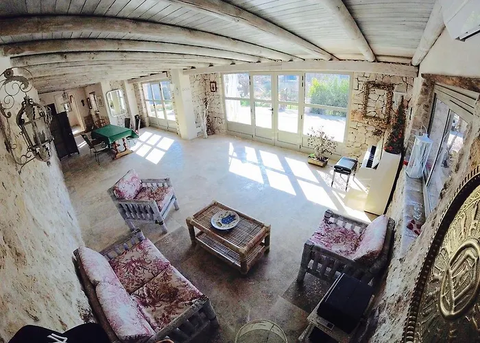 Bed & Breakfast Il Maniero 4*