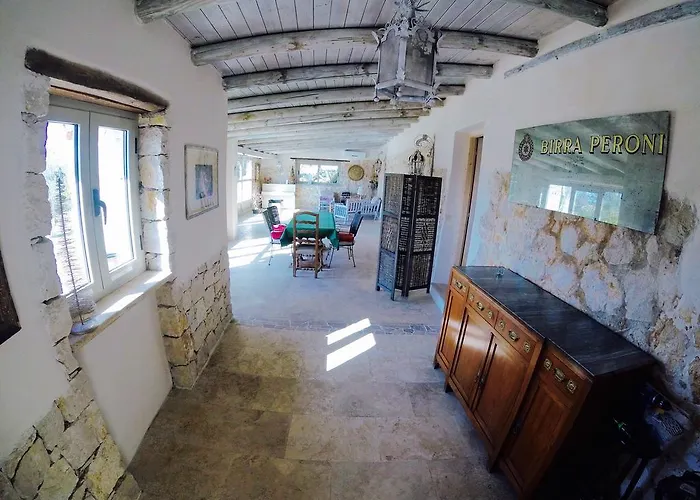 Il Maniero Bed & Breakfast Cassino