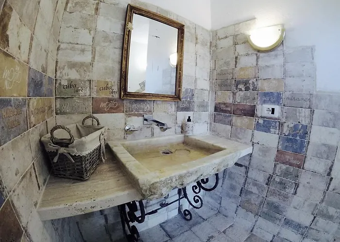 Il Maniero Bed & Breakfast Cassino