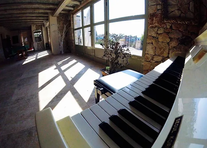 Il Maniero Bed & Breakfast 4*