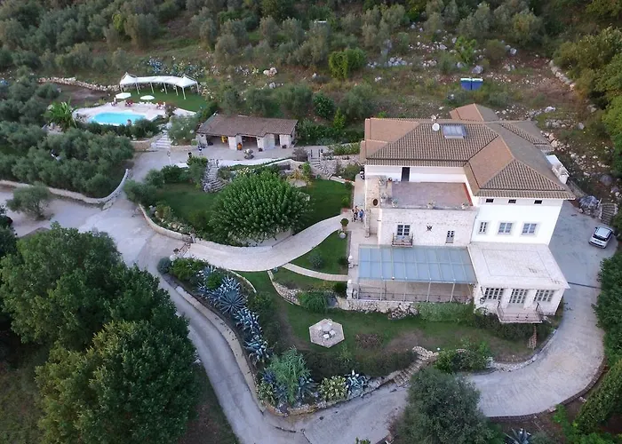 Bed & Breakfast Il Maniero Cassino