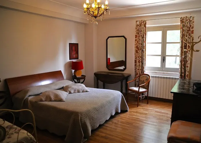 Bed & Breakfast Il Maniero