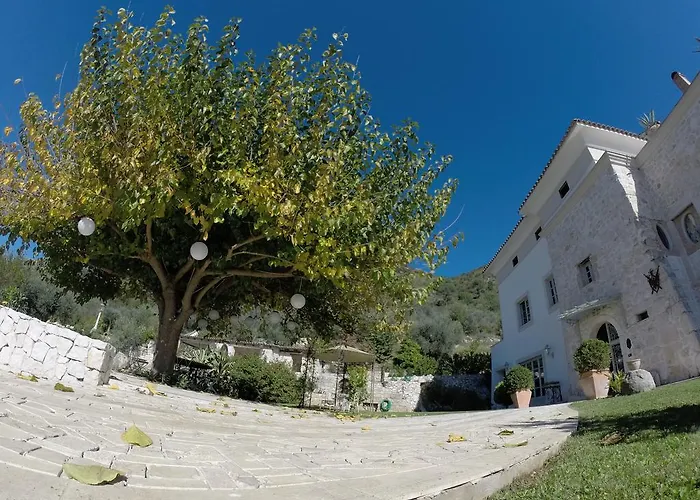 Il Maniero 4* Cassino