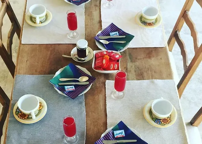 Il Maniero Bed & Breakfast 4*