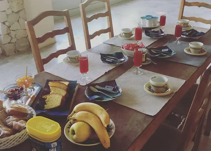 Il Maniero Bed & Breakfast Cassino